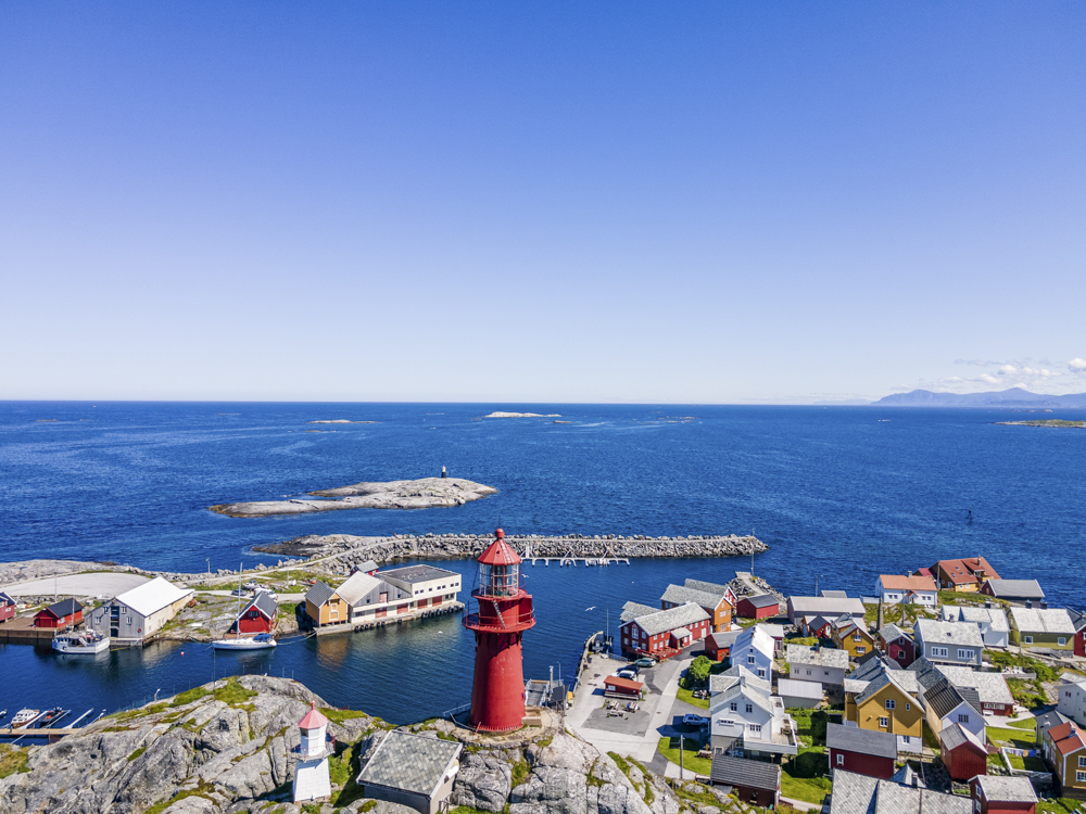 Meetings By The Sea Ona Havstuer Meetings By The Sea Ona Havstuer